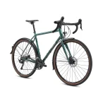 INVERSION X COMP+ Emerald GREEN - TRKAĆI - MUŠKI - 2