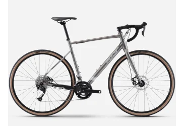FUJI JARI 2.5 Matte Pewter 2023 - TRKAĆI - MUŠKI