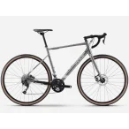 JARI 2.5 Matte Pewter 2023 - TRKAĆI - MUŠKI - 1