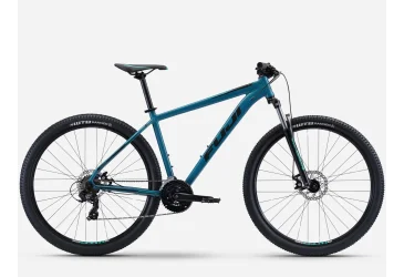 FUJI Nevada 29 1.9 Dark Teal 2023 - MTB - MUŠKI