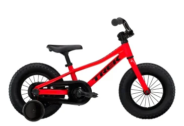 TREK Precaliber 12 2026 Viper Red - DJEČJI - UNISEX