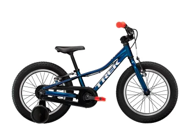 TREK Precaliber 16 Freewheel 2026 Mulsanne Blue - DJEČJI - UNISEX