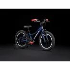 Precaliber 16 Freewheel 2026 Mulsanne Blue - DJEČJI - UNISEX - 2