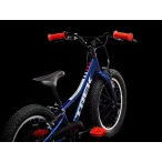 Precaliber 16 Freewheel 2026 Mulsanne Blue - DJEČJI - UNISEX - 3