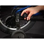 Precaliber 16 Freewheel 2026 Mulsanne Blue - DJEČJI - UNISEX - 6