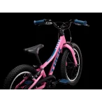 Precaliber 16 Freewheel 2026 Pink - DJEČJI - UNISEX - 3