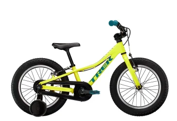 TREK Precaliber 16 Freewheel 2026 Volt - DJEČJI - UNISEX
