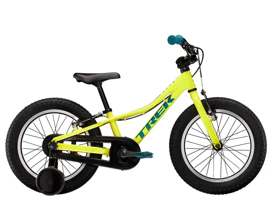 Precaliber 16 Freewheel 2026 Volt - DJEČJI - UNISEX