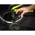 Precaliber 16 Freewheel 2026 Volt - DJEČJI - UNISEX - 6