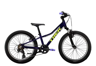 TREK Precaliber 20 7-speed 2026 Purple - DJEČJI - UNISEX