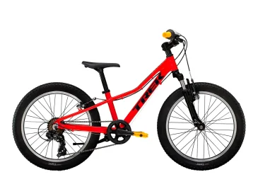 TREK Precaliber 20 7-speed 2026 Viper Red - DJEČJI - UNISEX