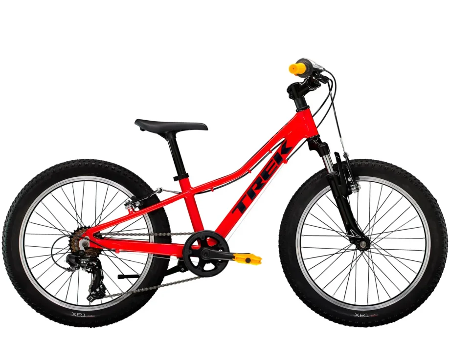 Precaliber 20 7-speed 2026 Viper Red - DJEČJI - UNISEX