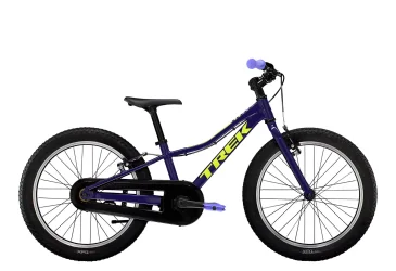 TREK Precaliber 20 Freewheel 2026 Purple - DJEČJI - UNISEX