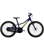 Precaliber 20 Freewheel 2026 Purple - DJEČJI - UNISEX - 1