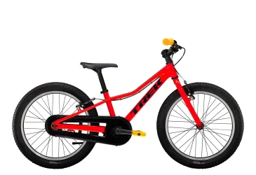 TREK Precaliber 20 Freewheel 2026 Viper Red - DJEČJI - UNISEX