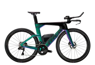 TREK Speed Concept SLR 9 2026 Emerald Iris'Black - TRKAĆI - MUŠKI