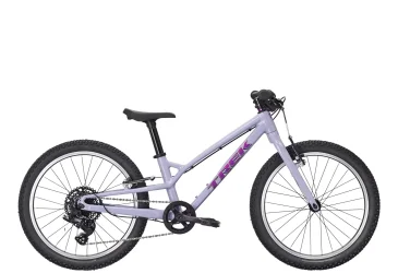 TREK Wahoo 20 Path 2026 Lavender Haze - DJEČJI - UNISEX