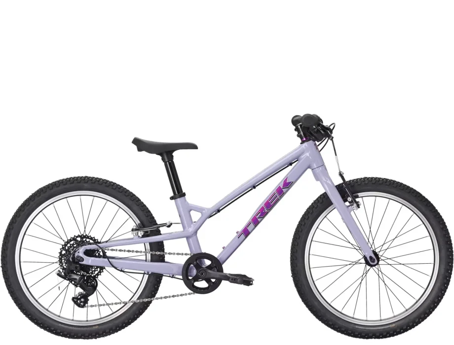 Wahoo 20 Path 2026 Lavender Haze - DJEČJI - UNISEX