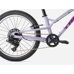 Wahoo 20 Path 2026 Lavender Haze - DJEČJI - UNISEX - 5