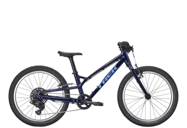 TREK Wahoo 20 Path 2026 Marianas Blue - DJEČJI - UNISEX