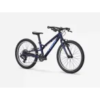 Wahoo 20 Path 2026 Marianas Blue - DJEČJI - UNISEX - 2