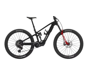 TREK Fuel+ EX 9.8 Eagle 90 Gen 2 2026 Carbon Smoke'Lithium Grey Marble - e-MTB