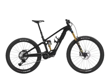 TREK Fuel+ MX 9.8 XT Di2 Gen 2 2026 Carbon Smoke'Lithium Grey Marble - e-MTB