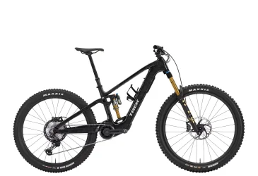 TREK Fuel+ MX 9.8 XT Gen 2 2026 Carbon Smoke'Lithium Grey Marble - e-MTB