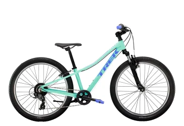 TREK Precaliber 24 8-speed Suspension 2026 Aloha Green - DJEČJI - UNISEX