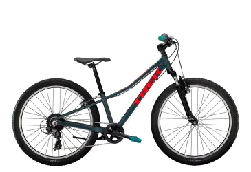 TREK Precaliber 24 8-speed Suspension 2026 Nautical Navy - DJEČJI - UNISEX