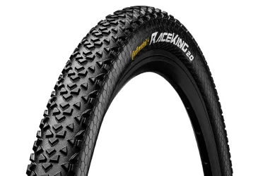 V.GUMA 27.5X2.00 (50-584) RACE KING, SHIELD WALL, CRNA, BEZ ŽICE, CONTINENTAL