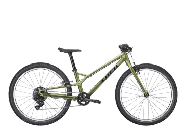 TREK Wahoo 24 Path 2026 Chameleon Green - DJEČJI - UNISEX
