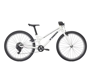 TREK Wahoo 24 Path 2026 Crystal White - DJEČJI - UNISEX