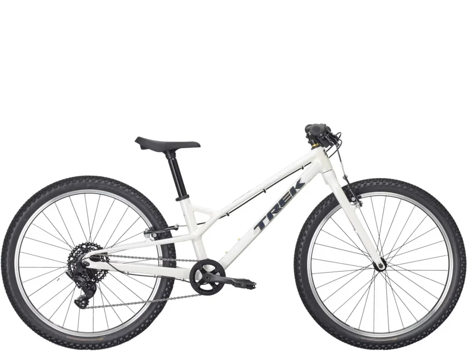 Wahoo 24 Path 2026 Crystal White - DJEČJI - UNISEX