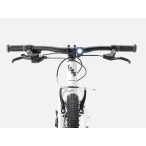 Wahoo 24 Path 2026 Crystal White - DJEČJI - UNISEX - 4