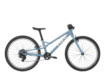 TREK Wahoo 24 Path 2026 Fjord Blue - DJEČJI - UNISEX