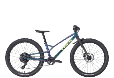 TREK Wahoo 24 Trail 2026 Emerald Iris - DJEČJI - UNISEX