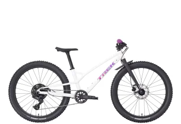 TREK Wahoo 24 Trail 2026 Emerald Iris kopija - DJEČJI - UNISEX