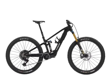 TREK Fuel+ LX 9.8 Eagle 90 Gen 2 2026 Carbon Smoke'Lithium Grey Marble - e-MTB