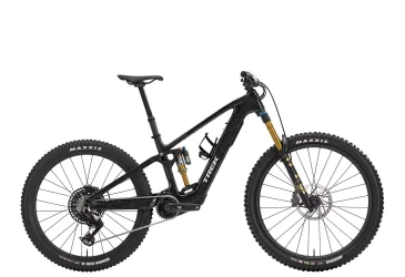 TREK Fuel+ MX 9.8 Eagle 90 Gen 2 2026 Carbon Smoke'Lithium Grey Marble - e-MTB
