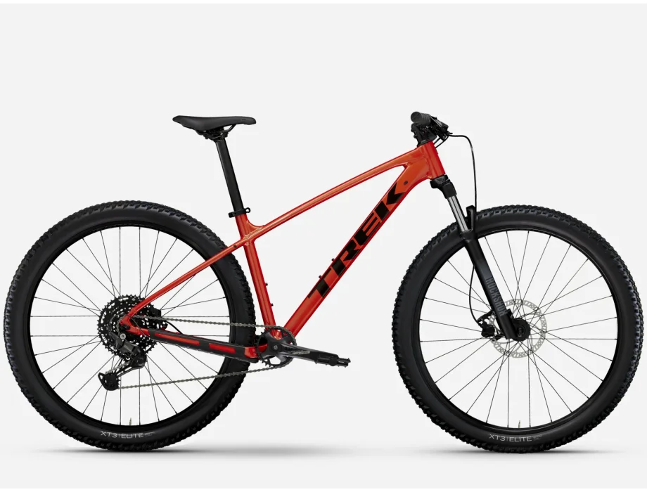 Marlin 6 Gen 3 2025 Lava - MTB - MUŠKI