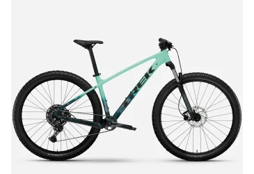 TREK Marlin 6 Gen 3 2025 Miami Green'Aquatic Fade - MTB - MUŠKI