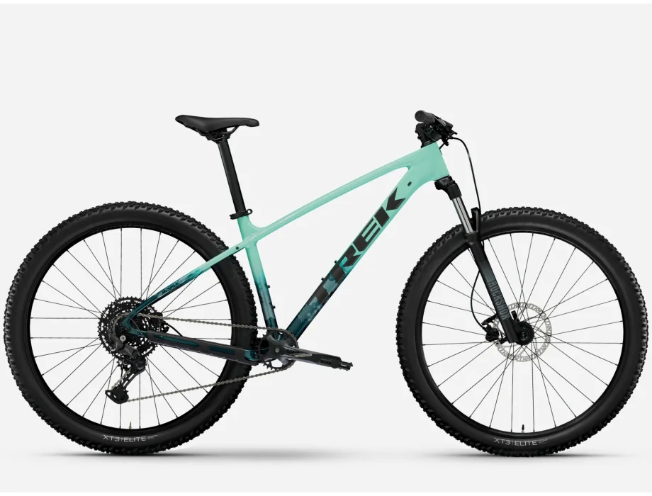 Marlin 6 Gen 3 2025 Miami Green'Aquatic Fade - MTB - MUŠKI