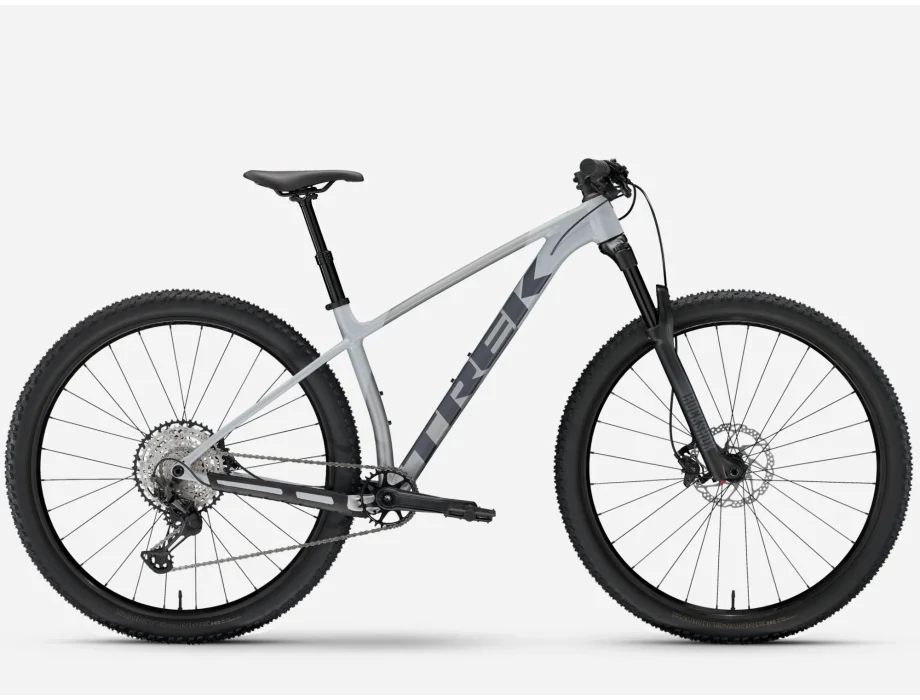 Procaliber 8 2024 Grey Pearl - MTB - MUŠKI