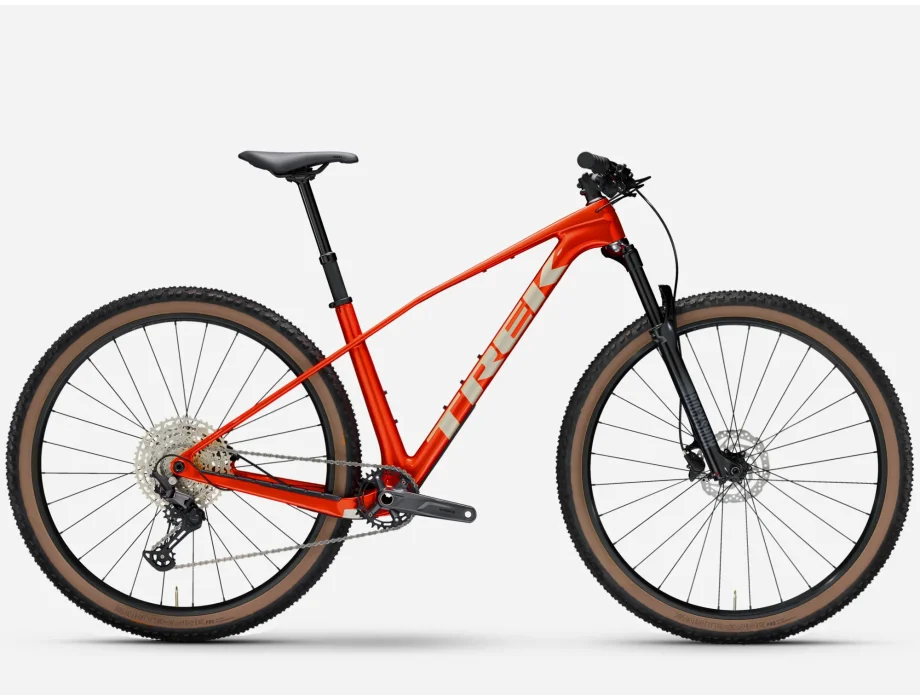Procaliber 9.5 Gen 3 2025 Lava - MTB - MUŠKI