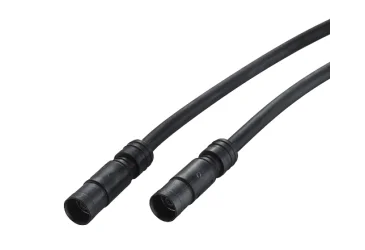 KABEL ELEKTRIČNI SHIMANO EW-SD50, ZA DURA-ACE Di2 9070, ULTEGRA Di2, ALFINE Di2, 700MM, CRN, IND. PACK