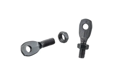 Vijak za nosače blatobrana Trek-Diamant Threaded Fork Leg Fender Stay Mount, Black