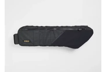 TORBICA TREK ADVENTURE FRAME BAG, BLACK 2.6L