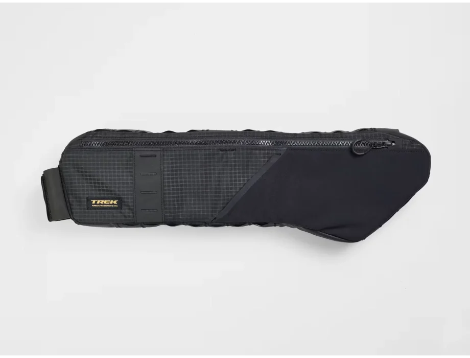 TORBICA TREK ADVENTURE FRAME BAG, BLACK 2.8L