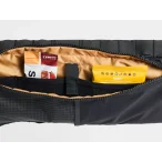 TORBICA TREK ADVENTURE FRAME BAG, BLACK 2.8L - 3